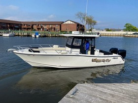 Buy 2006 Mako 284 Cc