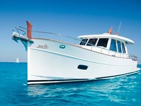 Sasga Yachts Menorquin 42 Ht