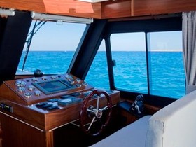 2022 Sasga Yachts Menorquin 42 till salu