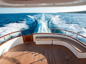 Köpa 2022 Sasga Yachts Menorquin 42