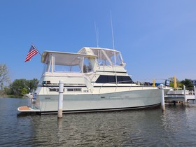 Kjøpe 1979 Viking 43 Double Cabin Motor Yacht