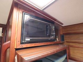 1979 Viking 43 Double Cabin Motor Yacht til salgs