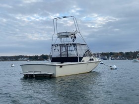 Købe 1984 Boston Whaler 27 Inboard