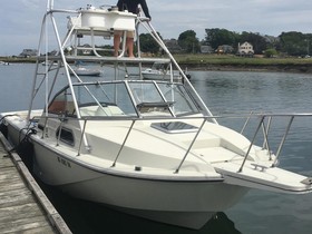 1984 Boston Whaler 27 Inboard zu verkaufen