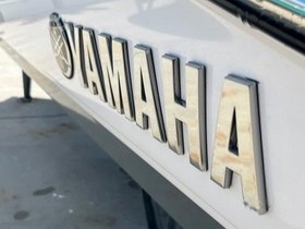 2020 Yamaha Boats 195S til salg