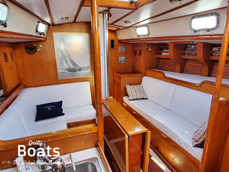 1985 Cambria 44 for sale. View price, photos and Buy 1985 Cambria 44