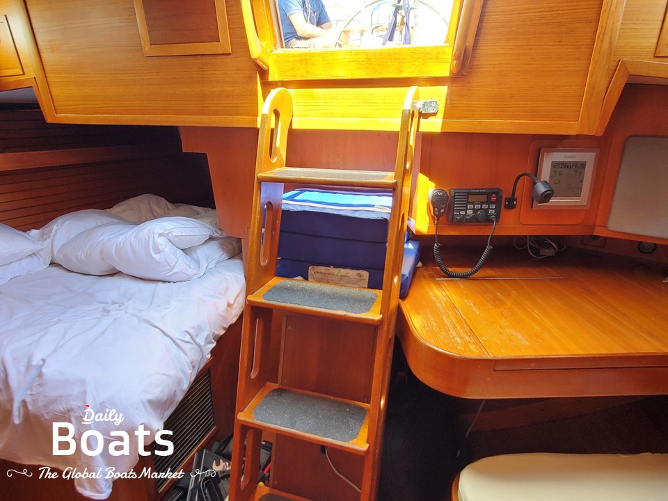 1985 Cambria 44 for sale. View price, photos and Buy 1985 Cambria 44