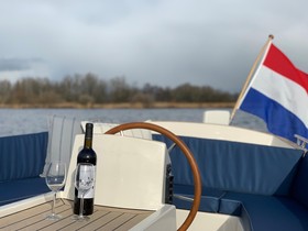 Buy 2021 Tender Prins Van Oranje 700E