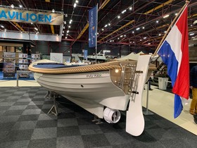 2021 Tender Prins Van Oranje 700E на продаж