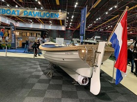 2021 Tender Prins Van Oranje 700E на продаж