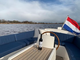 2021 Tender Prins Van Oranje 700E zu verkaufen