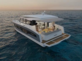 Købe 2022 Fountaine Pajot My 4.S