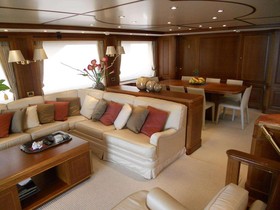 2004 Benetti Tradition 100