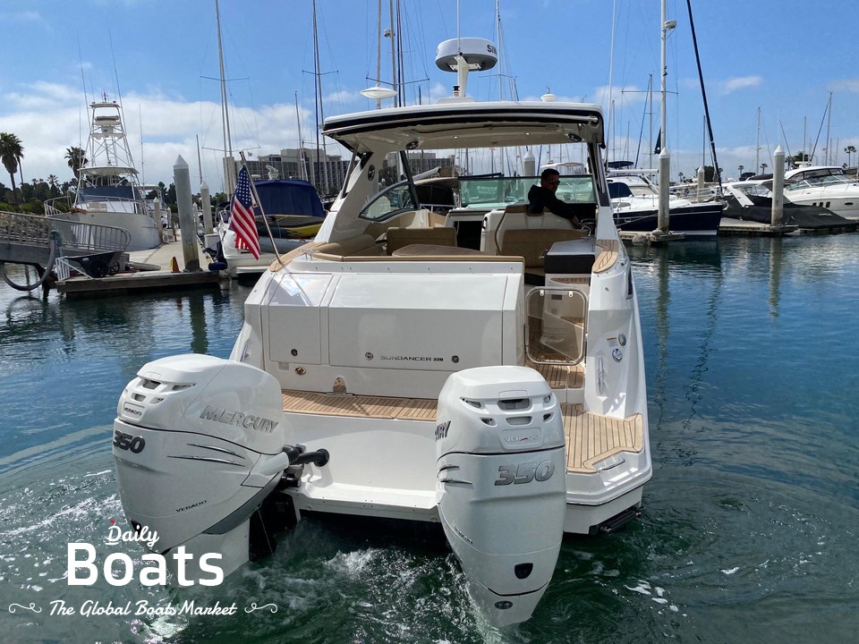 2022 Sea Ray 320 Sundancer Ob for sale. View price, photos and Buy 2022