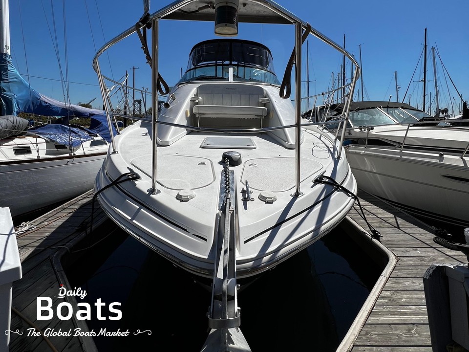 2000 Carver Mariner 350 for sale. View price, photos and Buy 2000