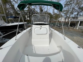 2002 Trophy 1903 Center Console till salu