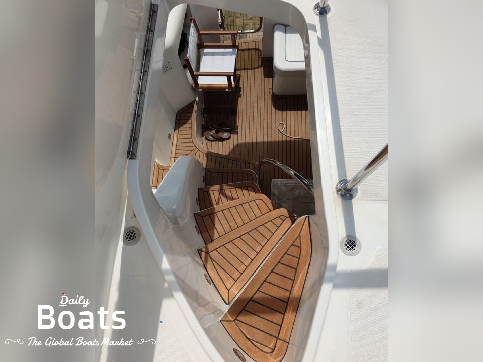 2003 Enterprise Marine Em 43 for sale. View price, photos and Buy 2003 ...