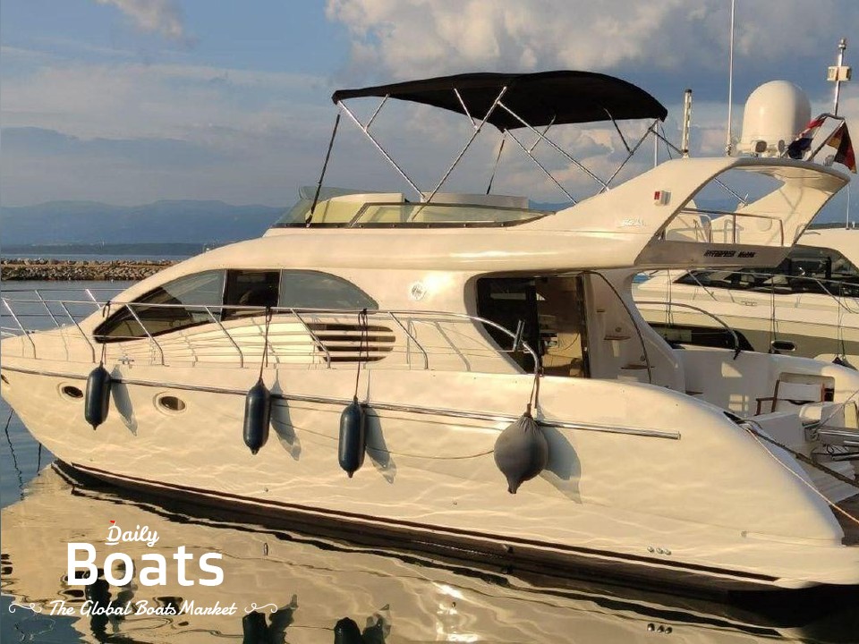 2003 Enterprise Marine Em 43 for sale. View price, photos and Buy 2003 ...
