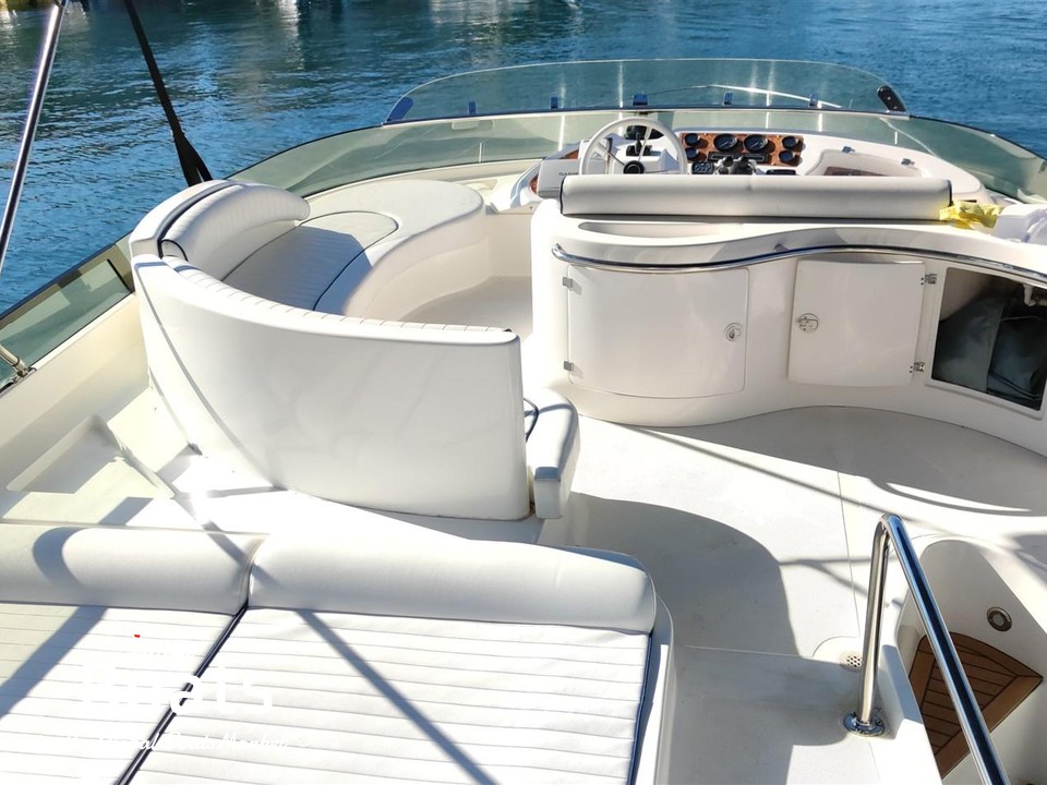 2003 Enterprise Marine Em 43 for sale. View price, photos and Buy 2003 ...
