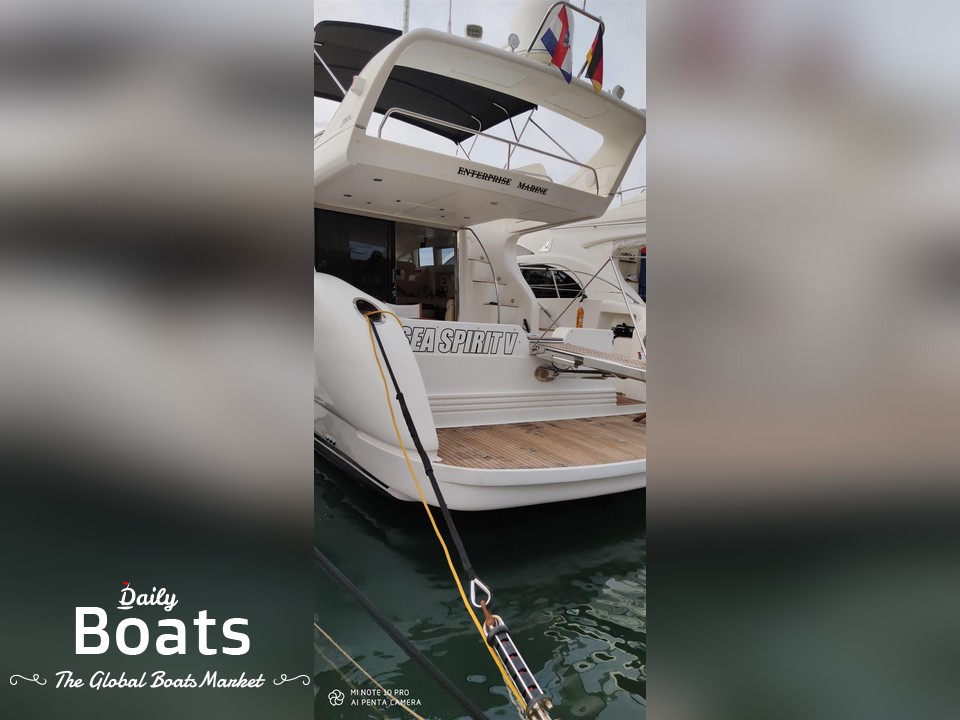 2003 Enterprise Marine Em 43 for sale. View price, photos and Buy 2003 ...