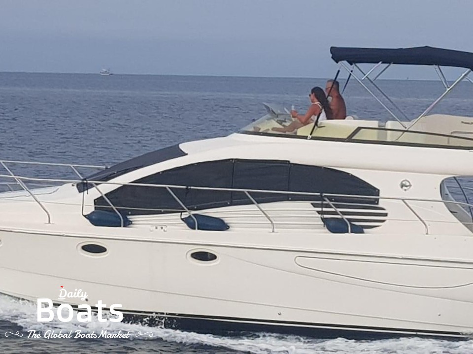 2003 Enterprise Marine Em 43 for sale. View price, photos and Buy 2003 ...