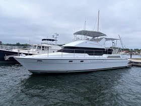 Bayliner 4587 Motoryacht