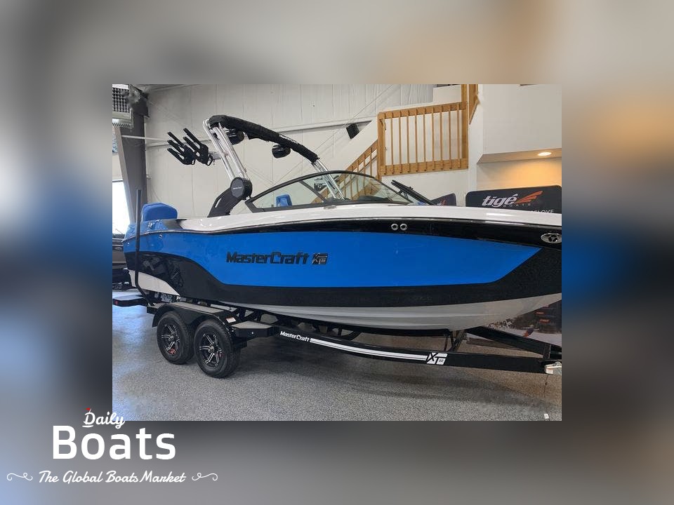 2022 Mastercraft Xt22 for sale. View price, photos and Buy 2022