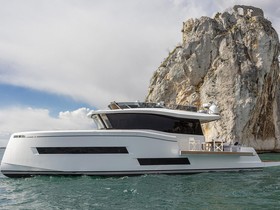 Købe 2022 Pardo Yachts E60