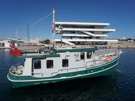 Buy 2003 Trawler 41