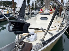 1979 Ontario Yachts Sloop на продажу