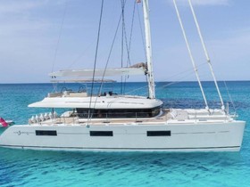 Buy 2017 Lagoon 620