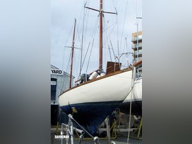 1919 Abeking & Rasmussen Bermudan Yawl на продаж