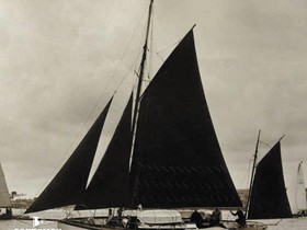 1919 Abeking & Rasmussen Bermudan Yawl на продаж