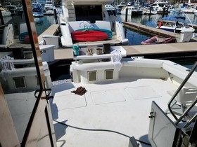 1980 Hatteras 60 Convertible for sale