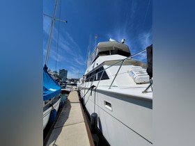 1980 Hatteras 60 Convertible for sale