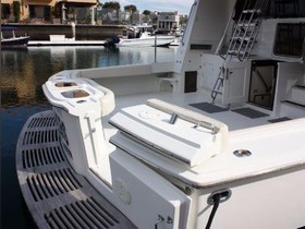 1980 Hatteras 60 Convertible for sale