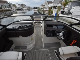 2016 Sea Ray 250 Slx