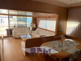 2003 Sanlorenzo 72 на продажу