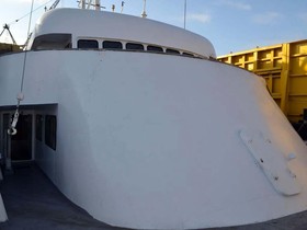 Comprar 1961 Custom Titovo Brodogradiliste Motor Yacht