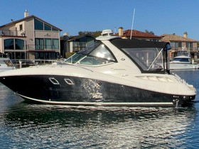 Koupit 2007 Sea Ray 310 Sundancer