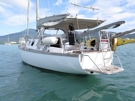 Købe 1997 Custom Sloop