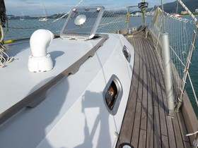Købe 1997 Custom Sloop