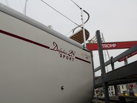 2007 Delphia 28 à vendre