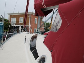 2007 Delphia 28