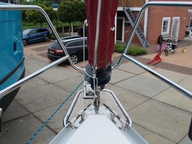 2007 Delphia 28