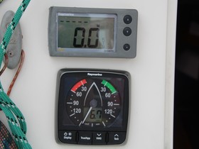 Acheter 2007 Delphia 28