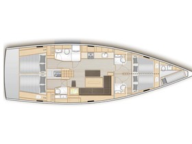 Comprar 2020 Hanse 508