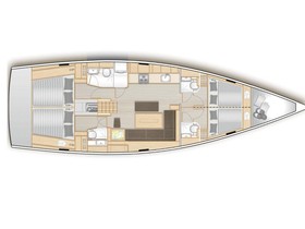 2020 Hanse 508 en venta