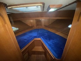 1985 Kha Shing 36 Aft Cabin Trawler for sale