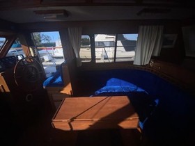 1985 Kha Shing 36 Aft Cabin Trawler